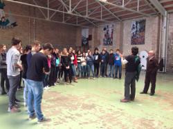 preparant el #6JOVErd